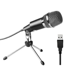 Fifine K668 USB Condenser Microphone