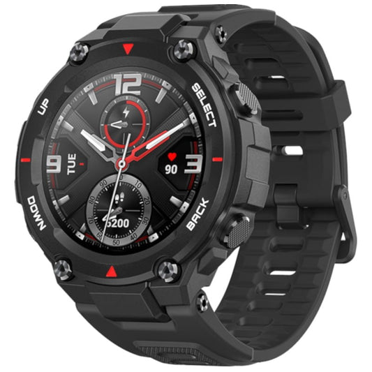 Buy Amazfit T-Rex Smartwatch - Black from Vmart in Pakistan