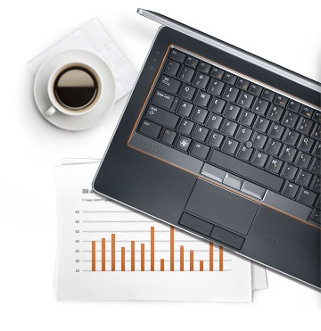 Dell Latitude E6320 Laptop - Go-anywhere productivity
