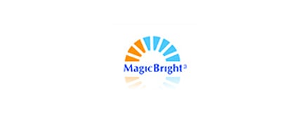  MagicBright 3™  