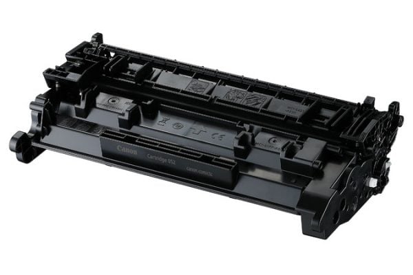 Canon 052 Toner Cartridge - Black