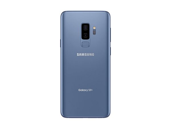 Samsung Galaxy S9+ (6GB - 64GB)