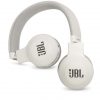 JBL E45BT Wireless On-ear Headphones - White
