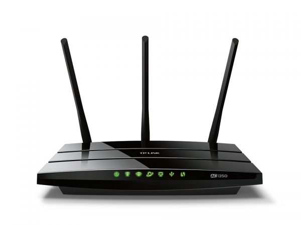 TP-Link Archer C59 AC1350 Wireless Dual Band Router