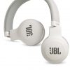 JBL E35 On-ear Headphones - White