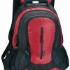 Targus 15.6" Wanderer Backpack (Red)