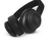 JBL E55BT Wireless Bluetooth On-ear Headphones - Black
