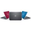 Dell Inspiron 15r N5537 (i5-4200u, 4gb, 750gb) Silver/Red/Blue
