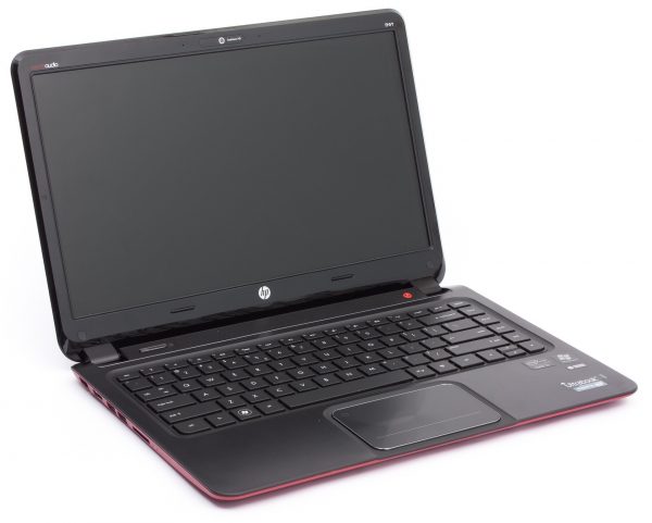 HP ENVY 4-1205tx Ultrabook