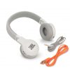 JBL E45BT Wireless On-ear Headphones - White