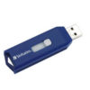 Verbatim Store'n'Go Retractable 16GB USB 2.0 Drive