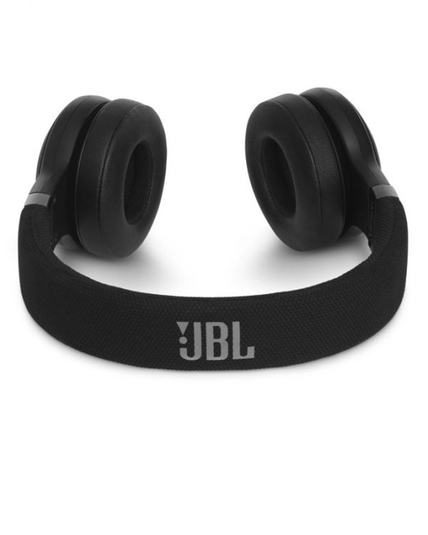 JBL E45BT Wireless On-ear Headphones - Black