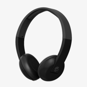 Skullcandy Uproar Wireless Headphones (Black)