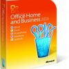 Microsoft Office Home and Business 2010 (32-bit)