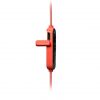 JBL Reflect Contour Wireless Bluetooth In-ear Headphones - Red