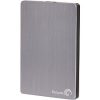 Seagate Backup Plus Slim Portable Drive 1TB USB 3.0 (Titanium Silver)