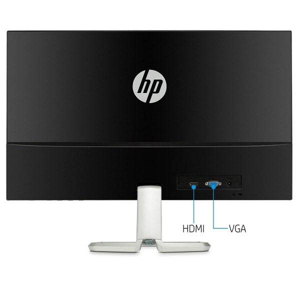 HP 24f 24-inch LED Display Monitor