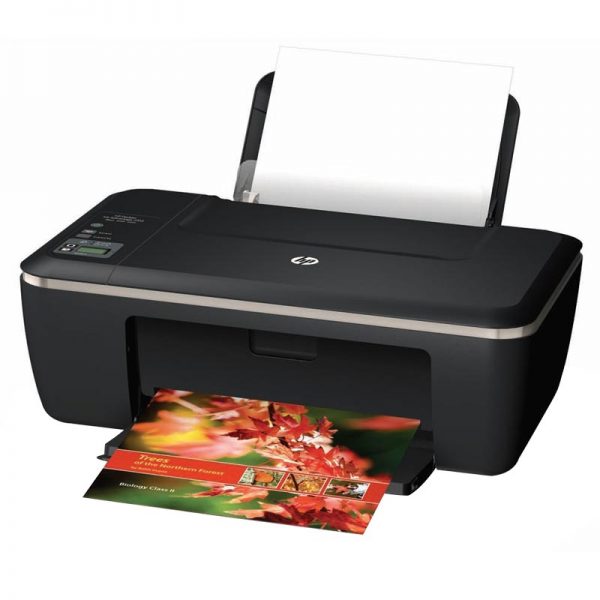 HP Deskjet Ink Advantage 2515 All-in-One (Printer/Scanner/Copier)