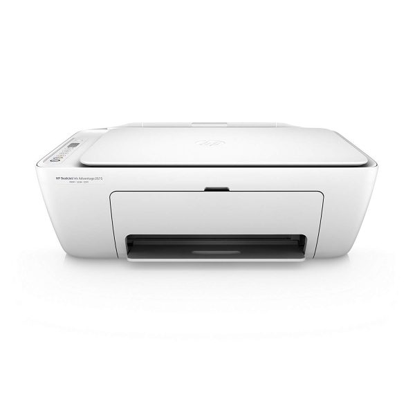 HP DeskJet Ink Advantage 2675 All-in-One Printer