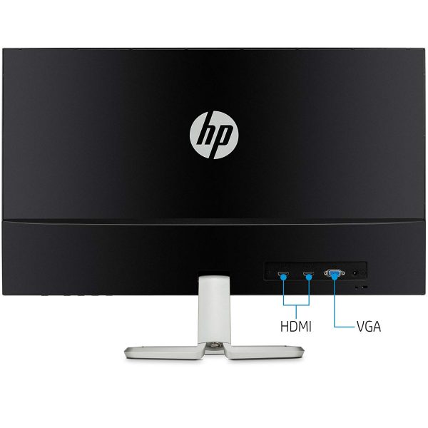HP 27f Display LED Monitor