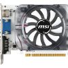MSI GeForce N730-2GD3V3 GT 730 DDR3 2GB Graphic Card