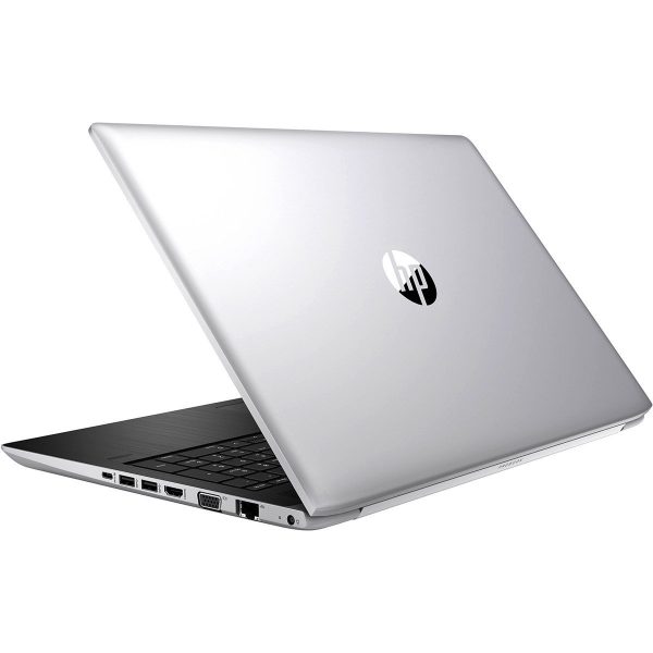 HP ProBook 450 G5 Core i7 8th Gen 8GB DDR4 1TB 15.6" DOS