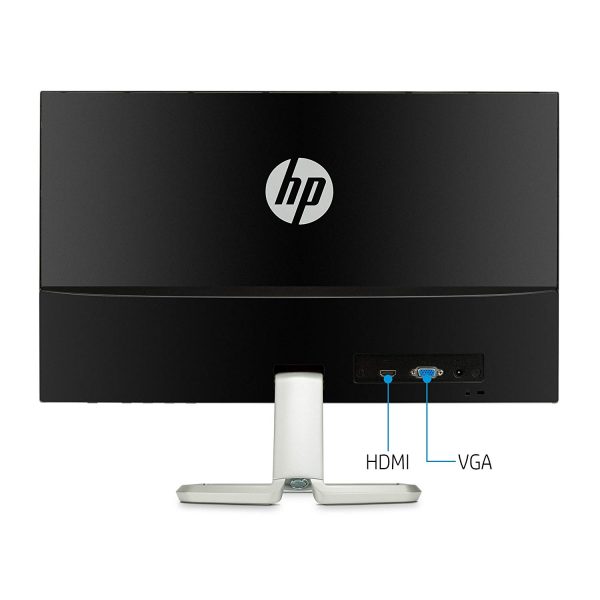 HP 22-inch 22f Display LED Monitor