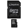 Kingston MicroSDHC Card 64GB