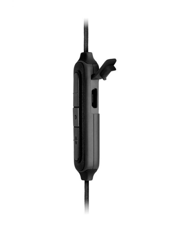 JBL E25BT Wireless Bluetooth In-ear Headphones - Black