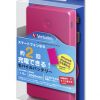 Verbatim 4000mAh Portable Battery Li-Polymer Pink