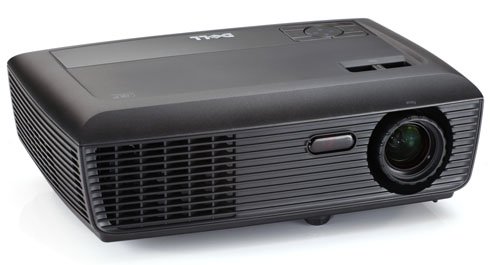 Dell 1210S Value Series Projector