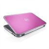 Dell Inspiron 15r N5521 (i5-3337u, 4gb, 500gb, 1gb gc) Pink