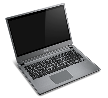 Acer Aspire M5-481T-53314G52M