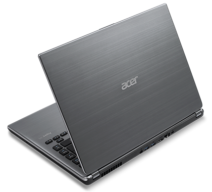 Acer Aspire M5-481T-53314G52M