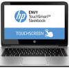 HP ENVY TouchSmart 14-K035TX Sleekbook