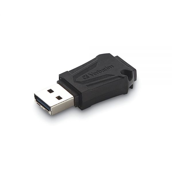 Verbatim ToughMAX USB 2.0 Drive - 64GB