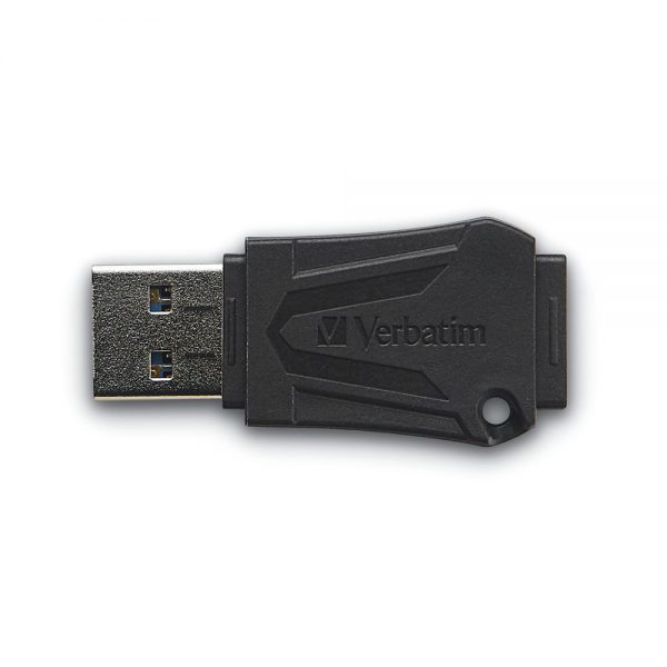 Verbatim ToughMAX USB 2.0 Drive - 16GB