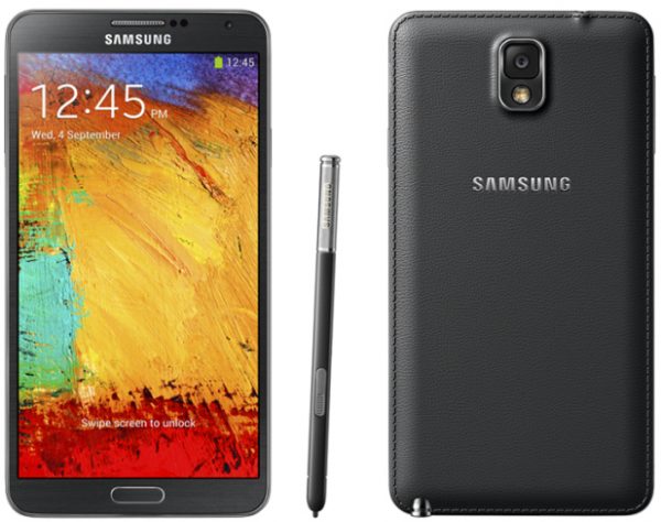 Samsung Galaxy Note 3 N9005 32GB 4G LTE