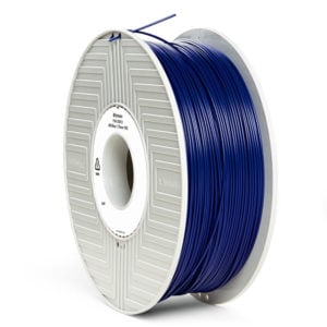 Verbatim ABS 3D Filament - 1.75mm 1kg - Blue