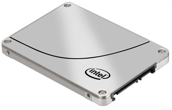 Intel SSD DC S3500 Series  (240GB, 2.5in SATA 6Gb/s, 20nm, MLC)