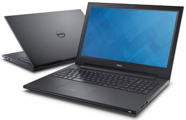Dell Inspiron 15-3542 (i5-4210u, 4gb, 500gb, 2gb gc, ubuntu, local)