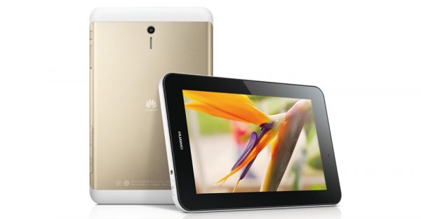 Huawei MediaPad 7 Youth 2 8GB (3G)