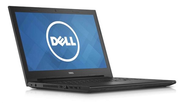 Dell Inspiron 15 N3542 (i3-4005u, 4gb, 500gb, ubuntu)