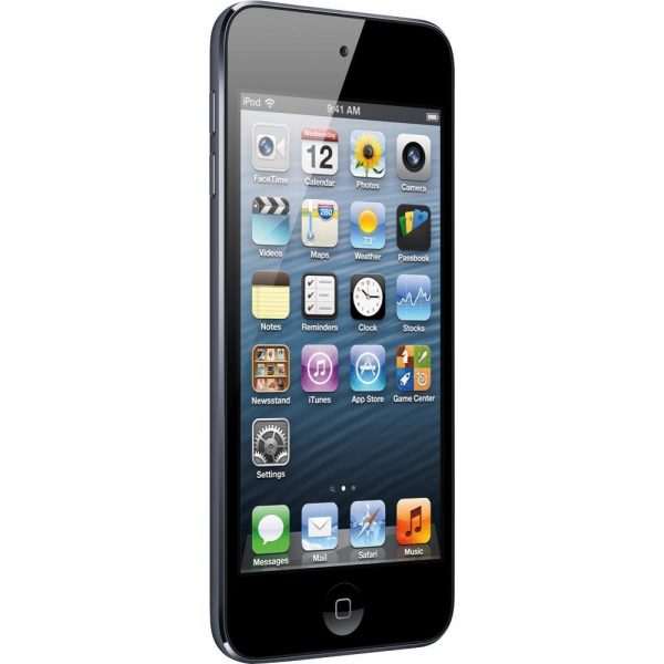Apple iPod Touch 5G 16GB Black