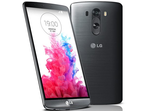 LG G3 4G 32GB