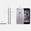Apple iPhone 6 64GB (Space Grey)