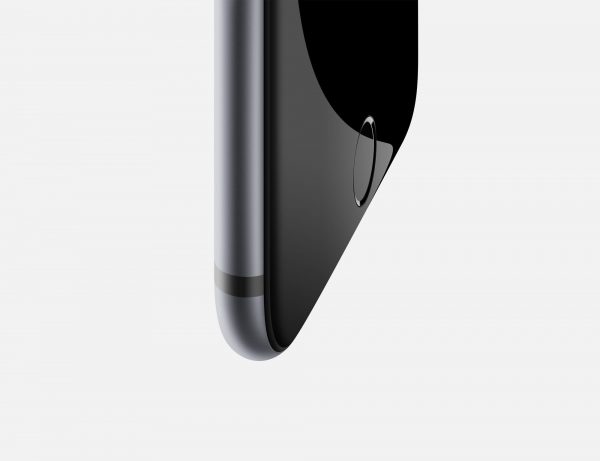 Apple iPhone 6 Plus 16GB (Silver)