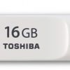 Toshiba TransMemory Mini Suruga USB Drive Black (16GB)