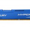 Kingston HyperX FURY 8GB 1866MHz DDR3 CL10 DIMM - Blue (HX318C10F/8)