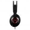 HyperX Cloud Revolver Gaming Headset for PC/PS4 - Black